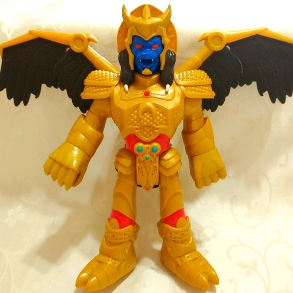 POWER Ranger Toy - Picture 1 of 11